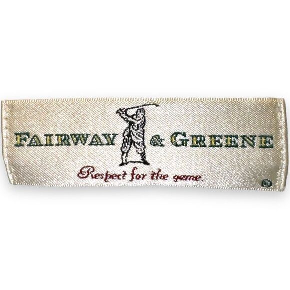 Fairway and Greene White Rollneck Pima Cotton Sweater Size S - Picture 2 of 7